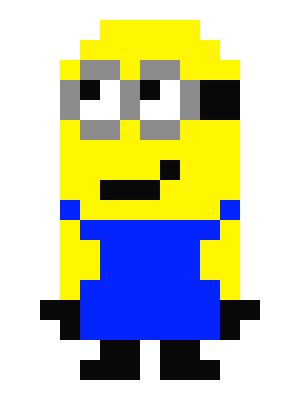 [9664c4] Minion