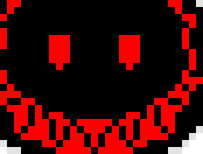 [e8cb42] Hmm *taps spinverse on the shoulder, spinverse would be terrified by the large ass grin on his face* hello there, are you doing the usual madness stuff?