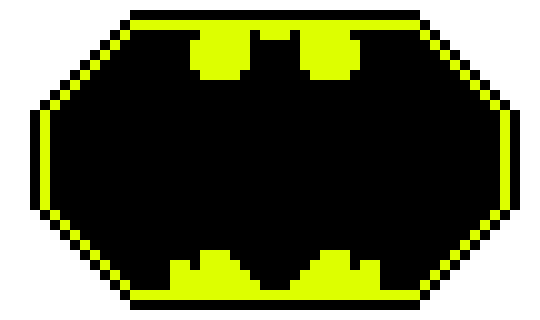 [9664c4] Batman