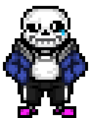[35dc76] "*THATS what happens when you die? you just explode with the force of a nuke??"