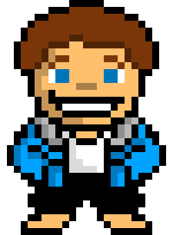 [9664c4] Human Sans