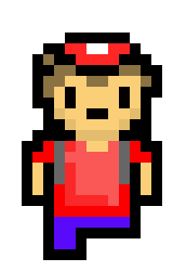 [9664c4] pokemon trainer