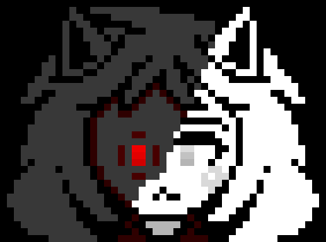 [be82ba] Ooh, yeah, real scary. Whats so funny?