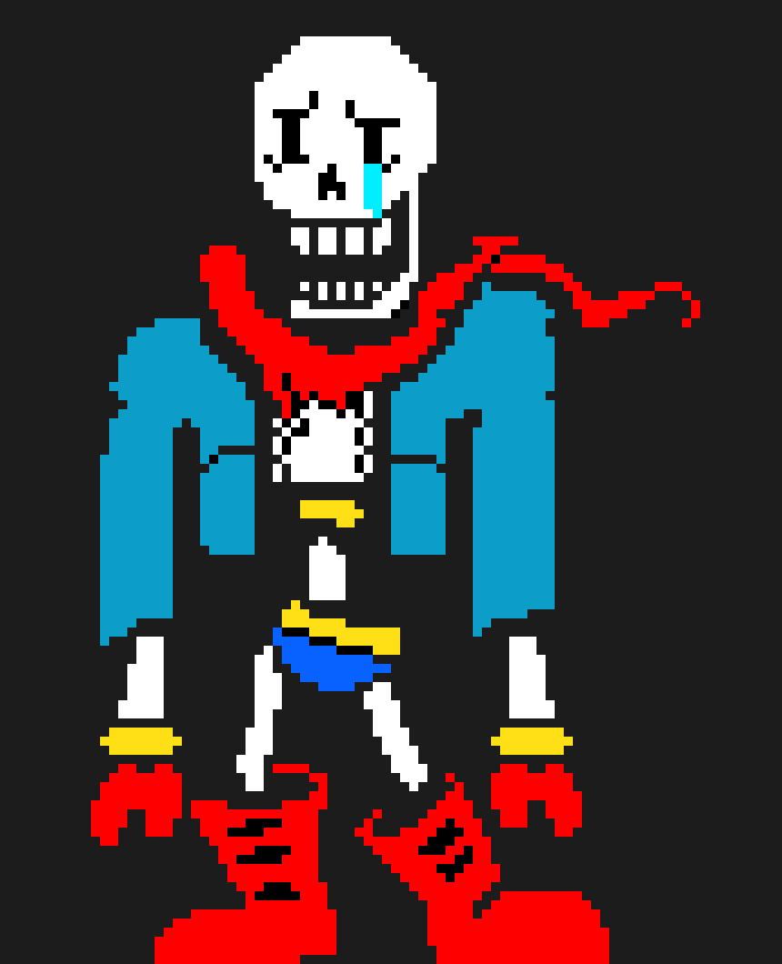 [a661e0] Disbelief Papyrus Phase 4 