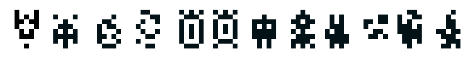 [9664c4] pixel_yokai