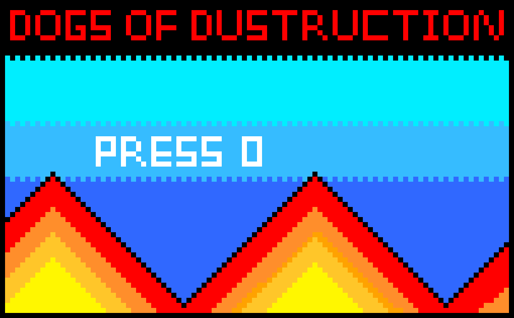 [101675] title screen