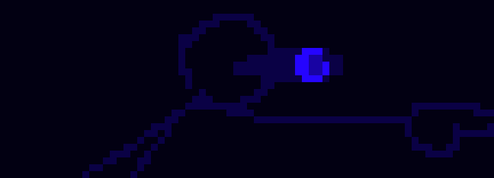 [64c1fc] whose blue.