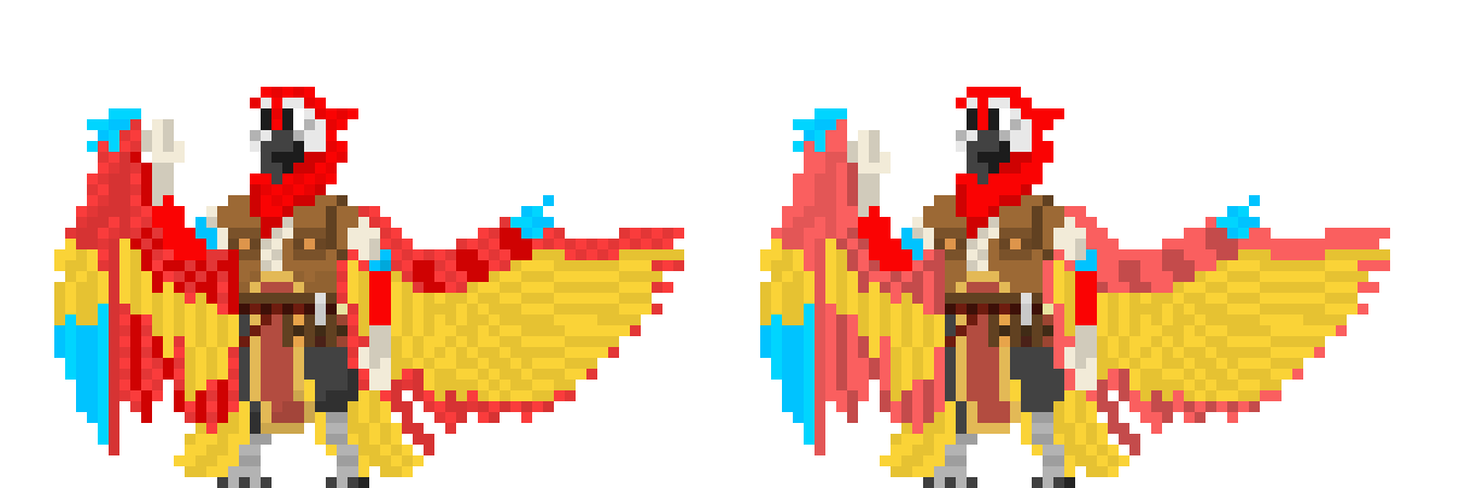 [68a1ea] Which Bird?