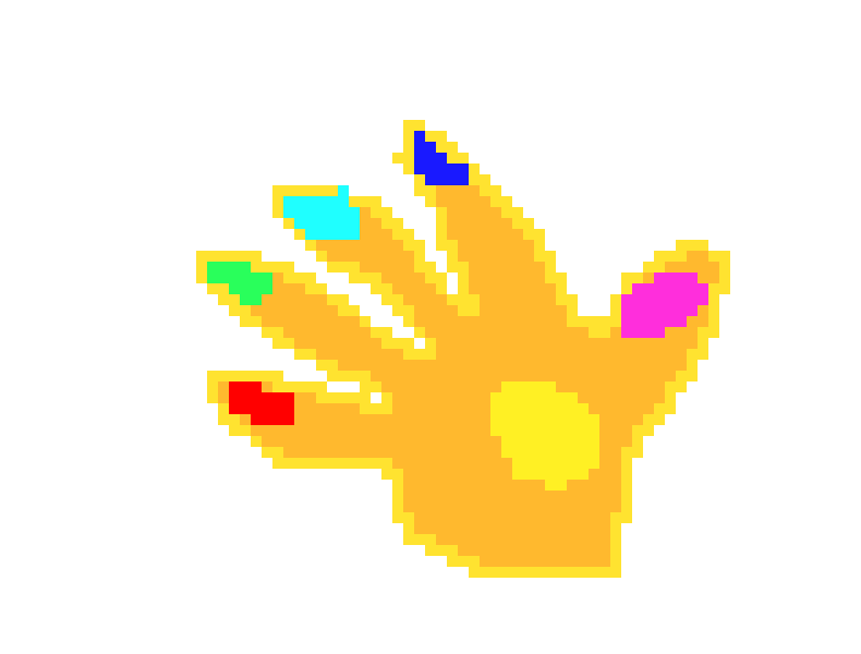 [9664c4] The Secret Gauntlet