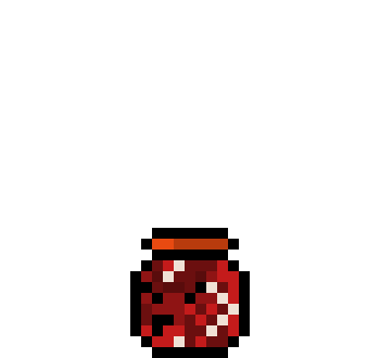 Cracked Jar Subject Z