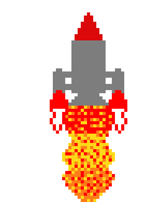 [9664c4] Human Rocket