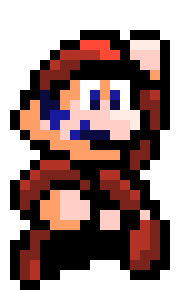 [aa1448] SMB3-Pastel Mario.