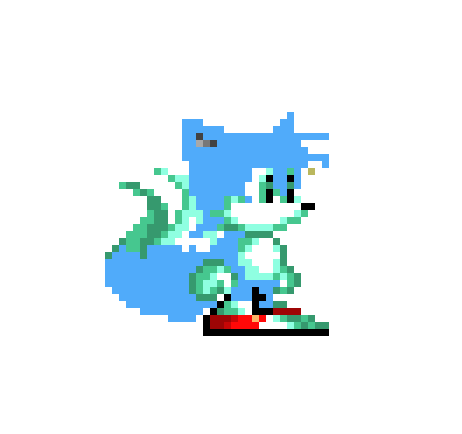 [72b559] water Tails