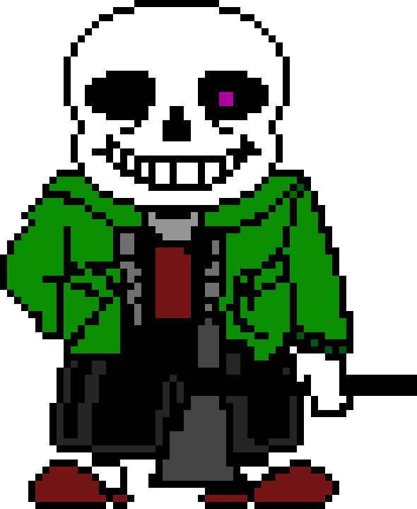 [3f4a1d] True Pain