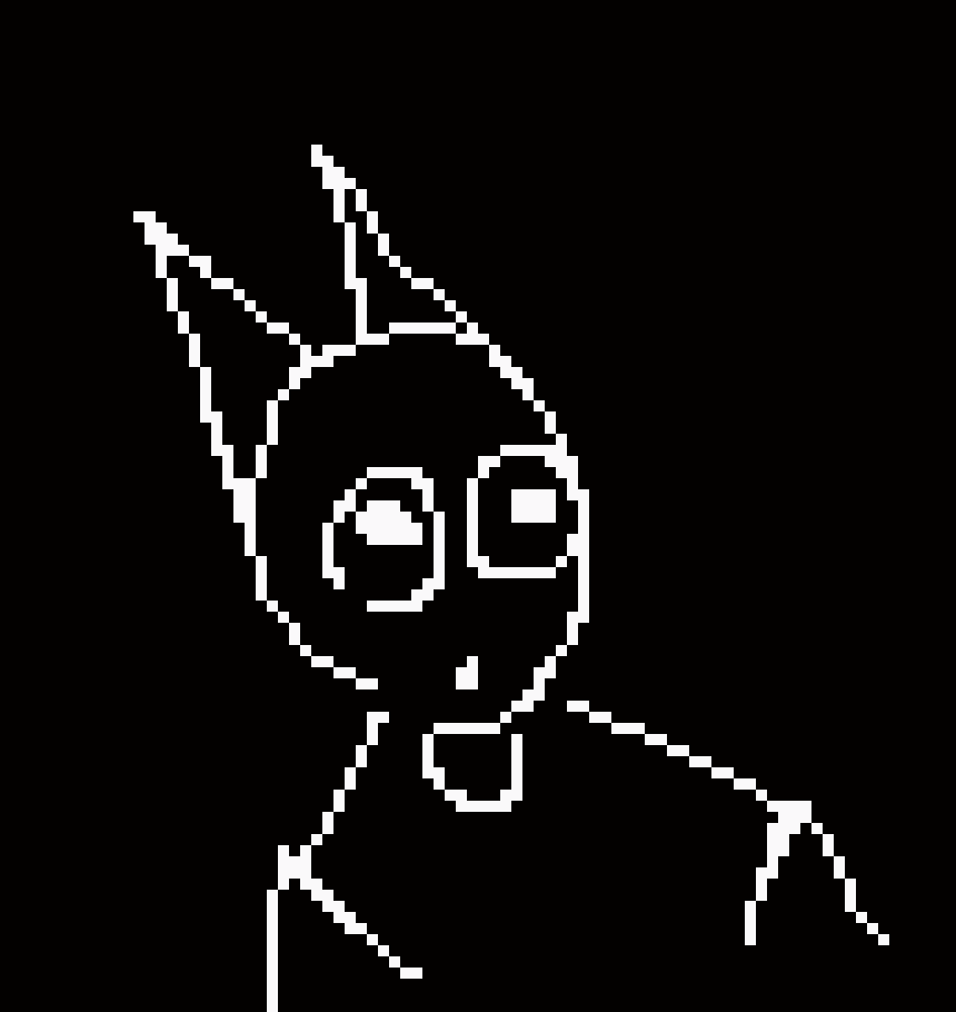 [1d11c8]   you will bow before me