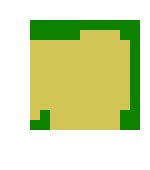 [ccd9e4] Path turn left