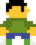 [9664c4] Greenbloxs sprite