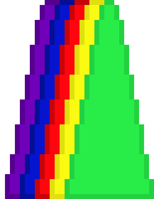 [32899c] Jacob (different form) (back of the body)