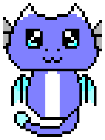 [9664c4] IceDratini_Dragon