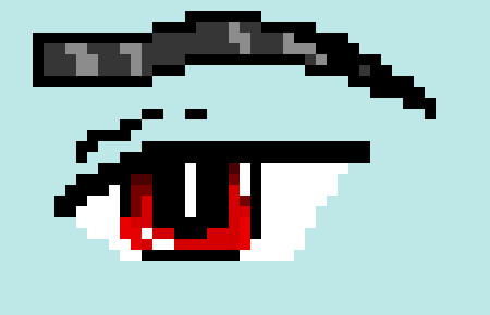 [1e0d03] Eye