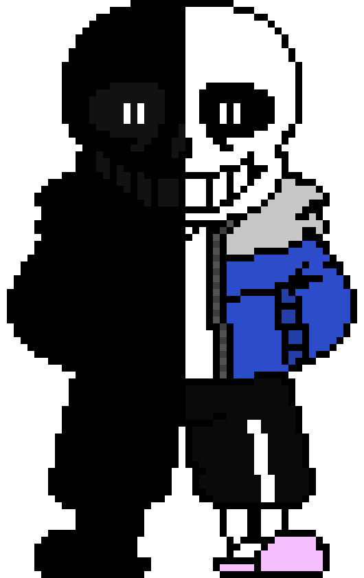[c88058] Sans Xeno