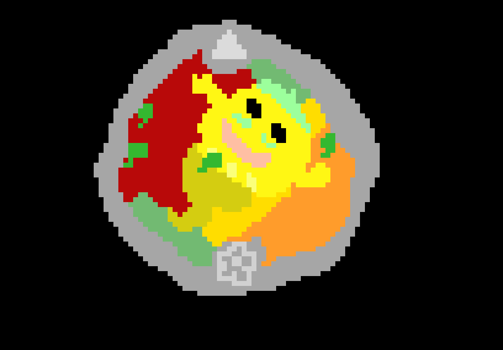[9664c4] Happirair medal