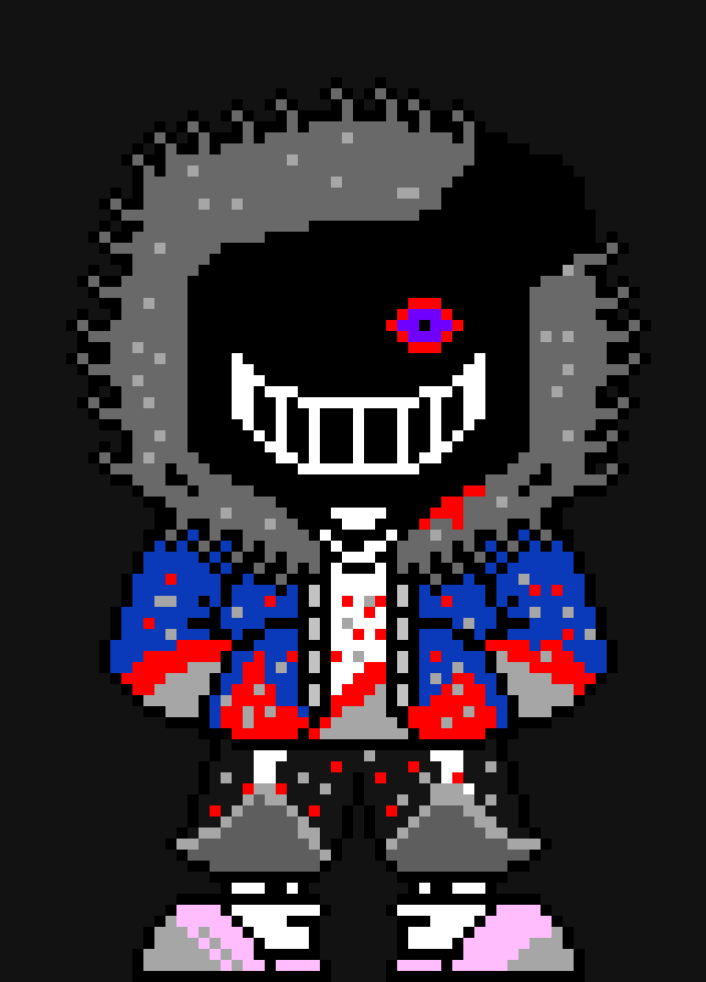 [d082ec] *hits u with some axes