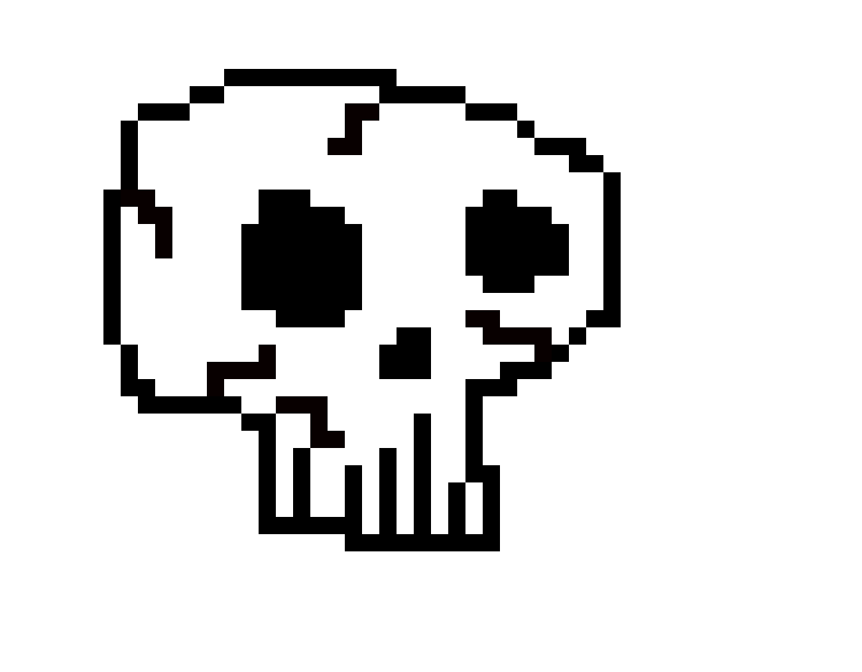 [9664c4] Skull