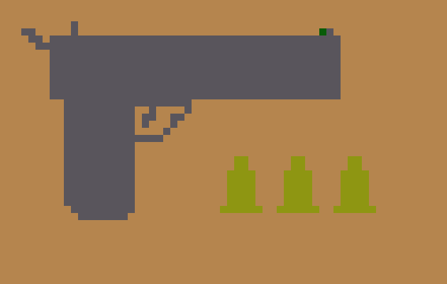 [9664c4] pistol