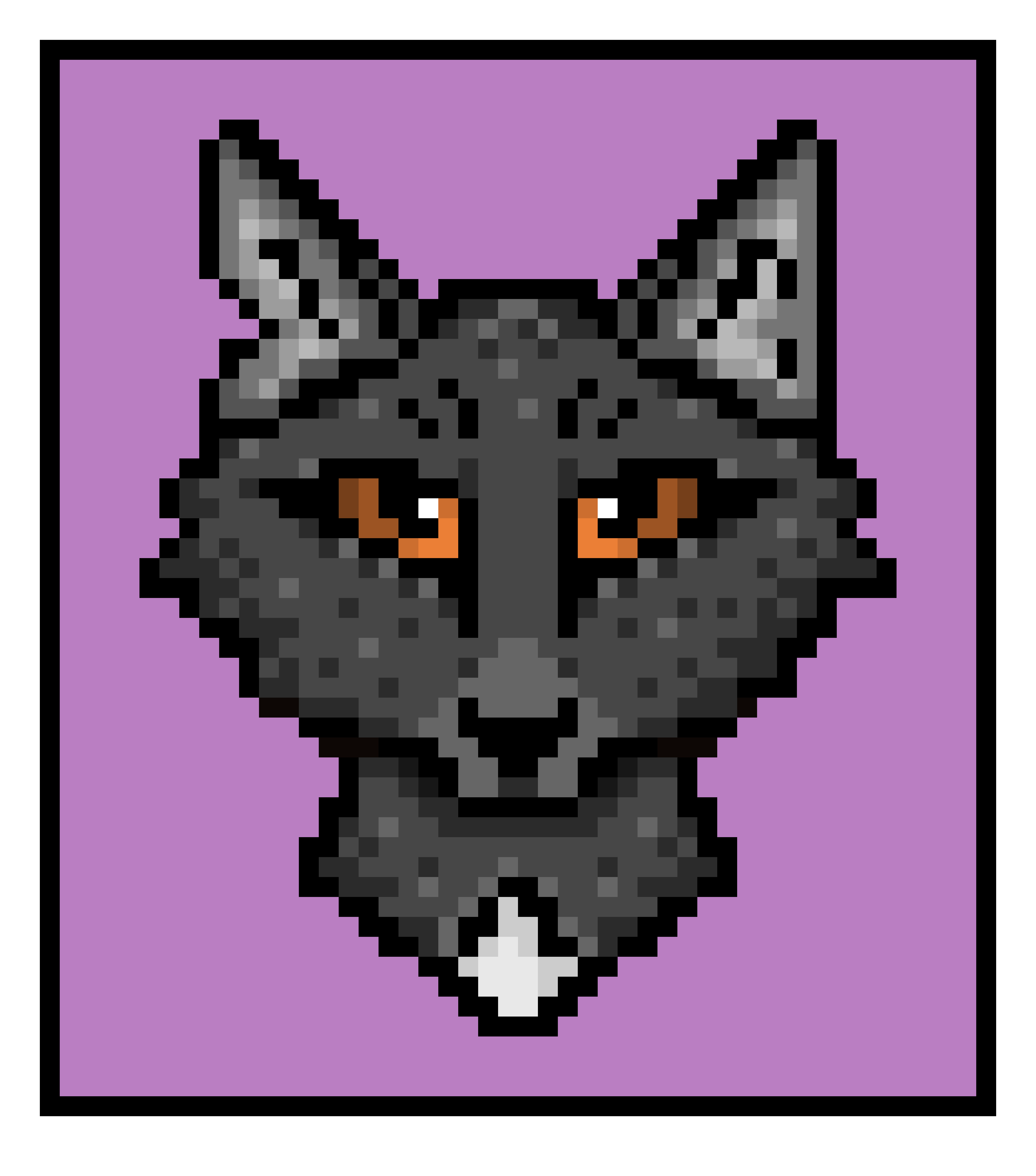 [9664c4] Cat Avatar