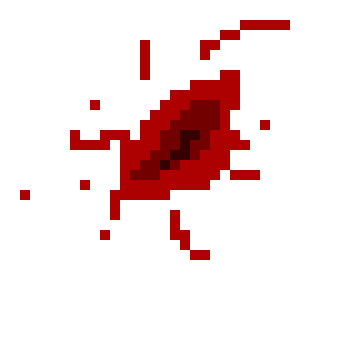 [cd3c33] blood off
