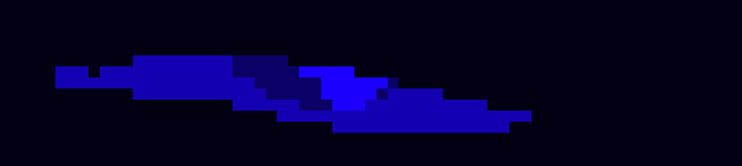 [71a117] Holy shit everything is glitching in maps i might be wrong