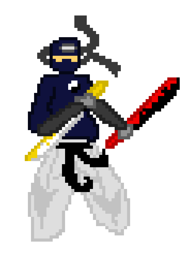 [40b055] shinobi
