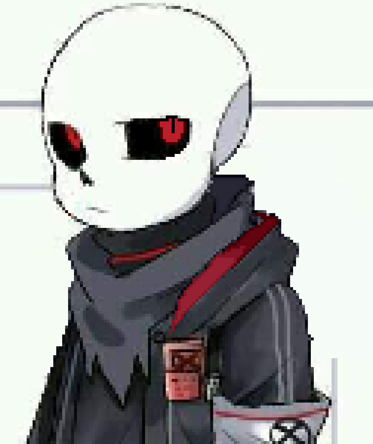 [0ae1f1] *taking cover from gunfire behind a car, waiting for an opening*