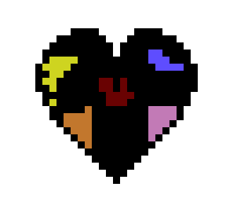 [f13e74] Locked Chara second soul