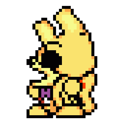 [4ff90d] Spring Dedede