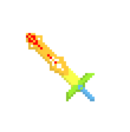 [fa34e4] sword (free to use)