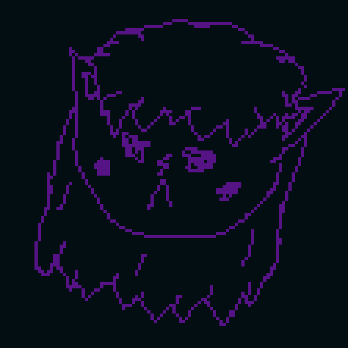 [8defd6] idk the pain is temporary o algo