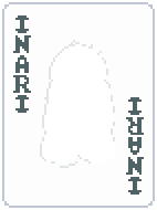 [faf7f1] 017 Stencil Inari Updated
