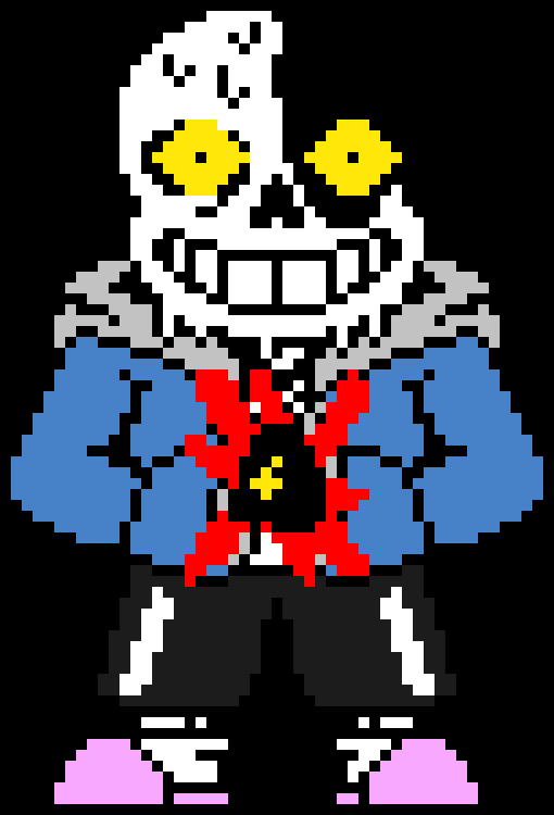 [e8cb42] Terror V3 Phase 7 
