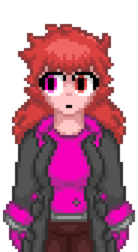 [4f4193] -she starts to walks away-