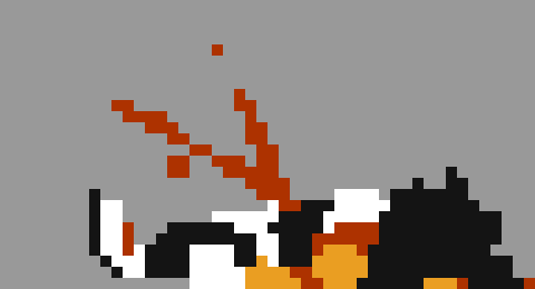 [213b0c] ACK- jero you bastard