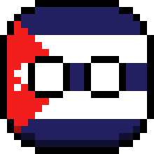 [9664c4] Cubaball