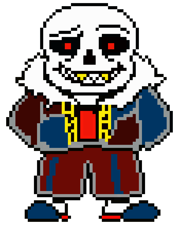 [395bd7] MagnetFellFell Sans