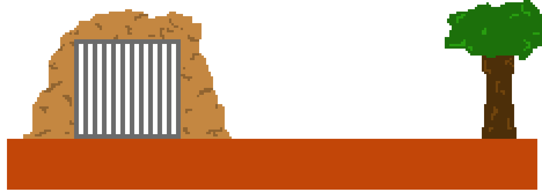 [9664c4] background piece