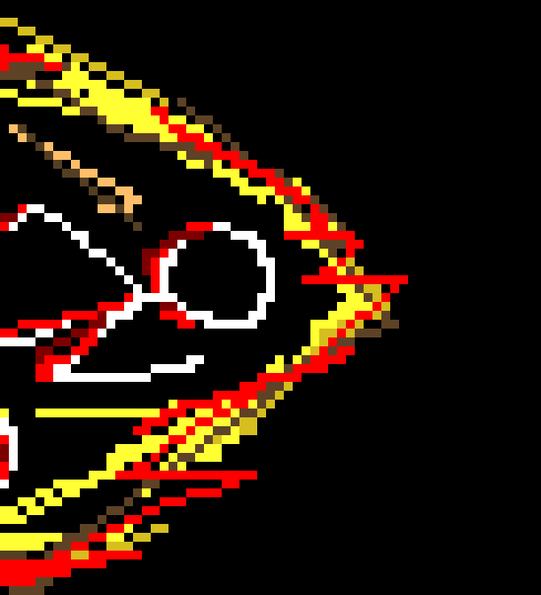 [154ffb] damn ur like the elder of pam