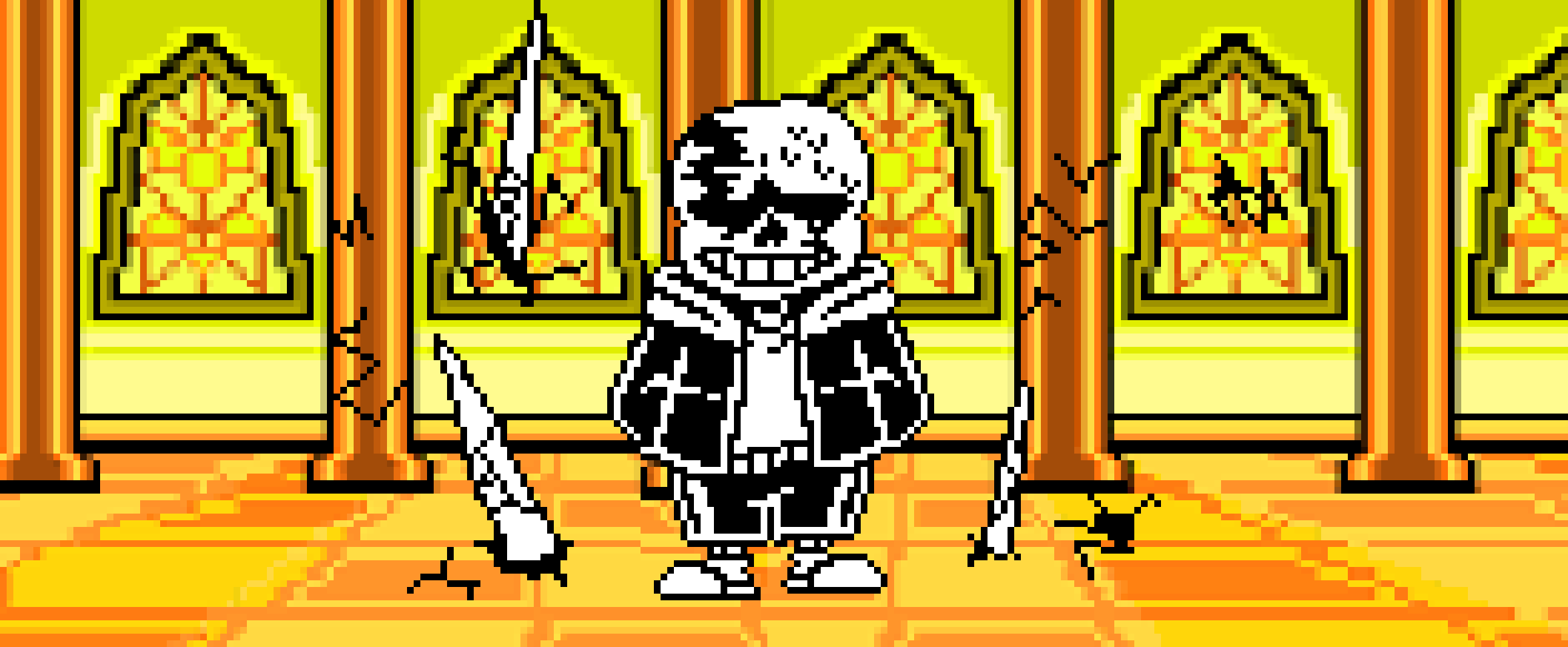 [fdea83] vs. funny bone phase 1 end the bone tired one - funny bone