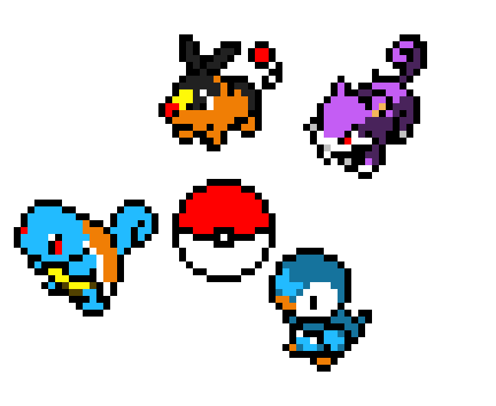 [9664c4] pokemon