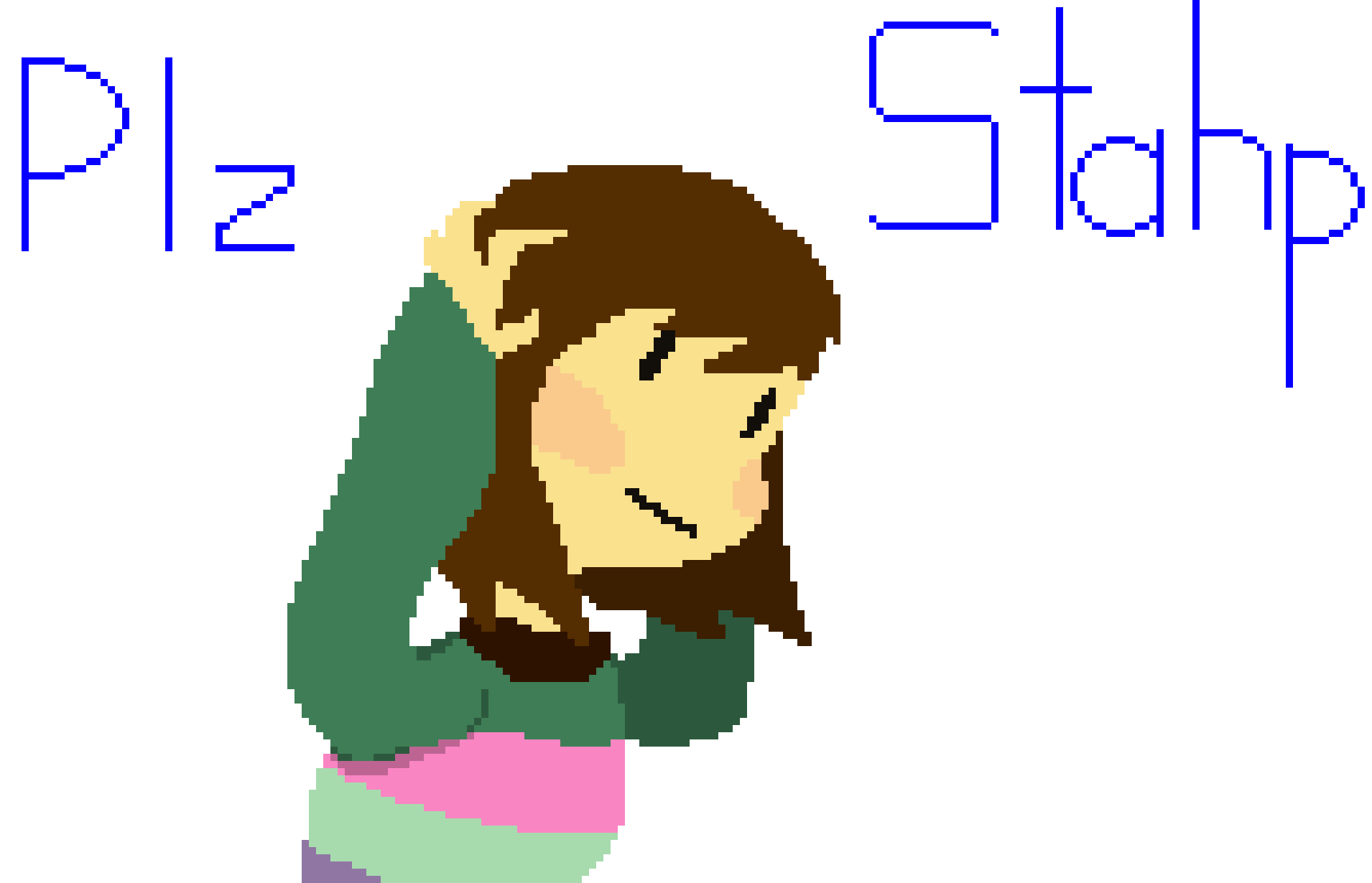 [9664c4] Discomfort