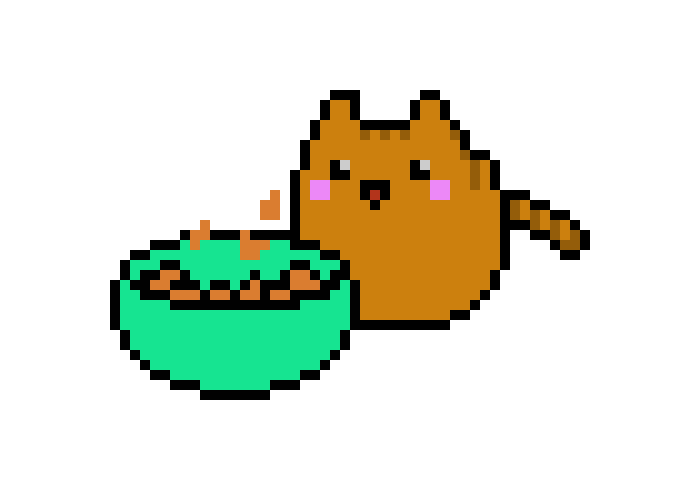 [04e7ba] eating2